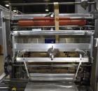 Used- Zepf /Tampco Thiele Automatic Shrink Bundler