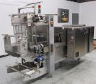 Used Tetra Pak Model TTS 51 (Tray) Shrink Bundler/Wrapper