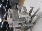 Used Tetra Pak Model TTS 51 (Tray) Shrink Bundler/Wrapper