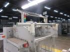 Used Tetra Pak Model TTS 51 (Tray) Shrink Bundler/Wrapper