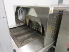 Used Tetra Pak Model TTS 51 (Tray) Shrink Bundler/Wrapper