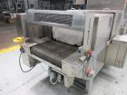 Used Tetra Pak Model TTS 51 (Tray) Shrink Bundler/Wrapper