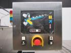 Used Tetra Pak Model TTS 51 (Tray) Shrink Bundler/Wrapper