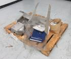 Used Tetra Pak Model TTS 51 (Tray) Shrink Bundler/Wrapper