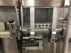 Used-Uhlmann E3025 Stretch Banding Machine