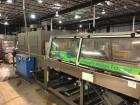 Used XPAK XP-S80251 Shrink Wrap Bundler System