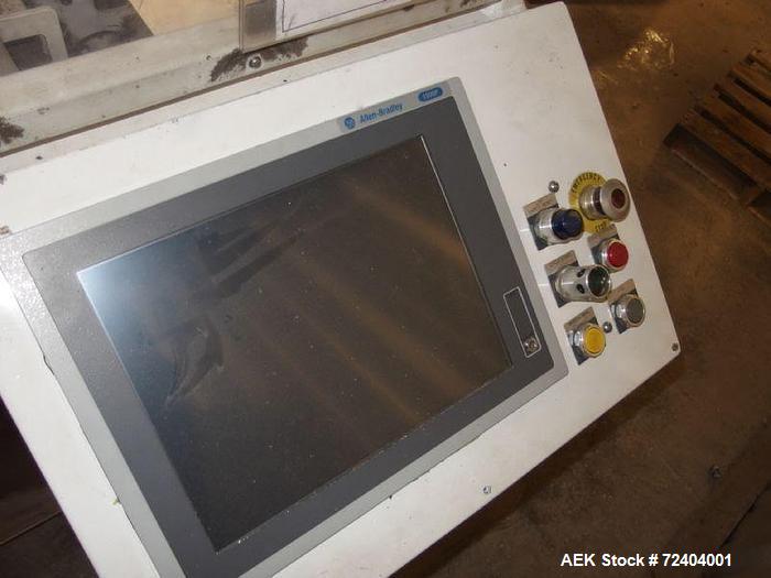 Used Arpac Capra Model 8000 LS Shrink Wrapper