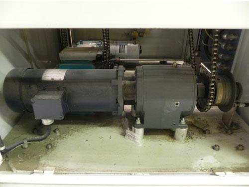 Used Conflex Model CW-160 Horizontal Shrink Wrapper