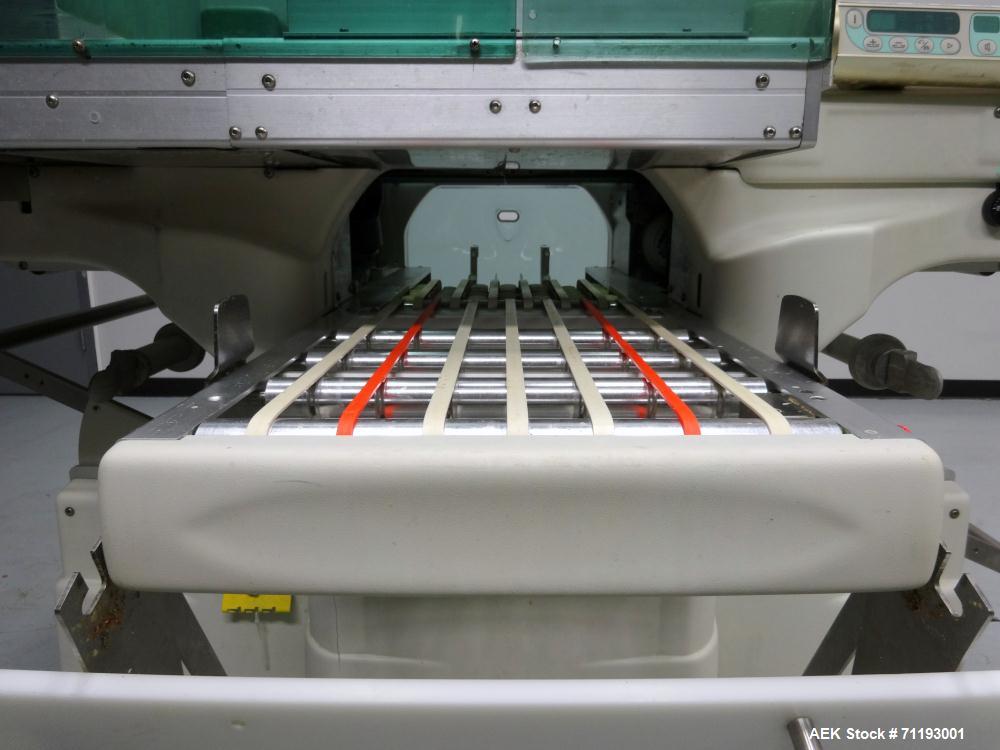 Used Mettler Toledo Exact Workhorse Model WH-XL Automatic Tray Wrapper