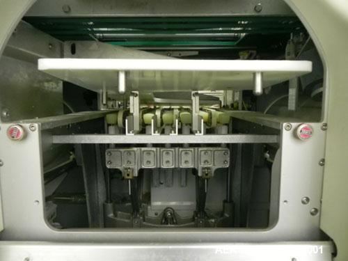Used Mettler Toledo Exact Workhorse Model WH-XR Automatic Tray Wrapper