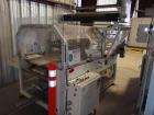 Used- Arpac Capra Model 8000 LS Shrink Wrapper