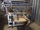 Used- Arpac Capra Model 8000 LS Shrink Wrapper