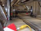 Used Arpac Capra Model 8000 LS Shrink Wrapper
