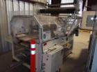 Used- Arpac Capro High Speed Flowwrapping System. Model 8000 LS