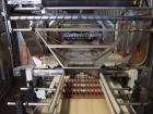 Used Arpac Capro High Speed Flowwrapping System. Model 8000 LS