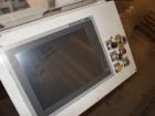 Used Arpac Capro High Speed Flowwrapping System. Model 8000 LS