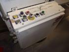 Used Arpac Capro High Speed Flowwrapping System. Model 8000 LS