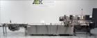 Used Stainless Steel Campbell Wrapping Corp. Model WTS-24 RH Sanitary Shrink Wrapper