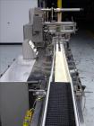 Used Stainless Steel Campbell Wrapping Corp. Model WTS-24 RH Sanitary Shrink Wrapper