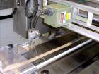 Used Stainless Steel Campbell Wrapping Corp. Model WTS-24 RH Sanitary Shrink Wrapper