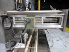 Used Stainless Steel Campbell Wrapping Corp. Model WTS-24 RH Sanitary Shrink Wrapper