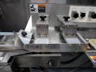 Used Stainless Steel Campbell Wrapping Corp. Model WTS-24 RH Sanitary Shrink Wrapper