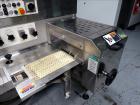 Used Stainless Steel Campbell Wrapping Corp. Model WTS-24 RH Sanitary Shrink Wrapper