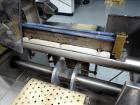 Used Stainless Steel Campbell Wrapping Corp. Model WTS-24 RH Sanitary Shrink Wrapper