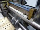 Used Stainless Steel Campbell Wrapping Corp. Model WTS-24 RH Sanitary Shrink Wrapper