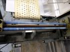 Used Stainless Steel Campbell Wrapping Corp. Model WTS-24 RH Sanitary Shrink Wrapper