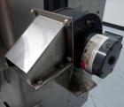 Used Stainless Steel Campbell Wrapping Corp. Model WTS-24 RH Sanitary Shrink Wrapper