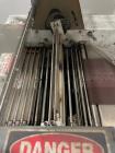 Used Conflex Model CW-160 Horizontal Shrink Wrapper