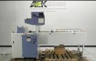 Used Conflex Model CW-160 Horizontal Shrink Wrapper