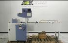 Used- Conflex Model CW-160 Horizontal Shrink Wrapper