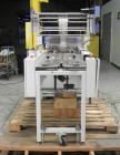 Used Conflex Model CW-160 Horizontal Shrink Wrapper
