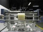 Used Conflex Model CW-160 Horizontal Shrink Wrapper
