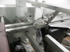 Used Conflex Model CW-160 Horizontal Shrink Wrapper