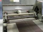 Used- Conflex Model CW-160 Horizontal Shrink Wrapper