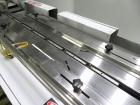 Used Conflex Model CW-160 Horizontal Shrink Wrapper