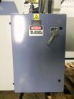 Used Conflex Model CW-160 Horizontal Shrink Wrapper