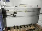 Used- Conflex Model CW-160 Horizontal Shrink Wrapper