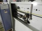 Used Conflex Model CW-160 Horizontal Shrink Wrapper