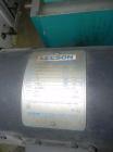 Used Conflex Model CW-160 Horizontal Shrink Wrapper