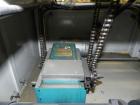 Used Conflex Model CW-160 Horizontal Shrink Wrapper