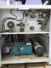 Used Conflex Model CW-160 Horizontal Shrink Wrapper