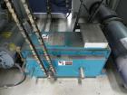 Used Conflex Model CW-160 Horizontal Shrink Wrapper