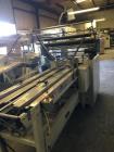 Used Conflex CWM-160 Horizontal Lap Sealer – Up to 200 PPM