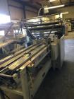 Used- Conflex Horizontal Lap Sealer