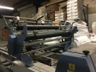 Used- Conflex Horizontal Lap Sealer