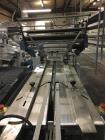 Used Conflex CWM-160 Horizontal Lap Sealer – Up to 200 PPM